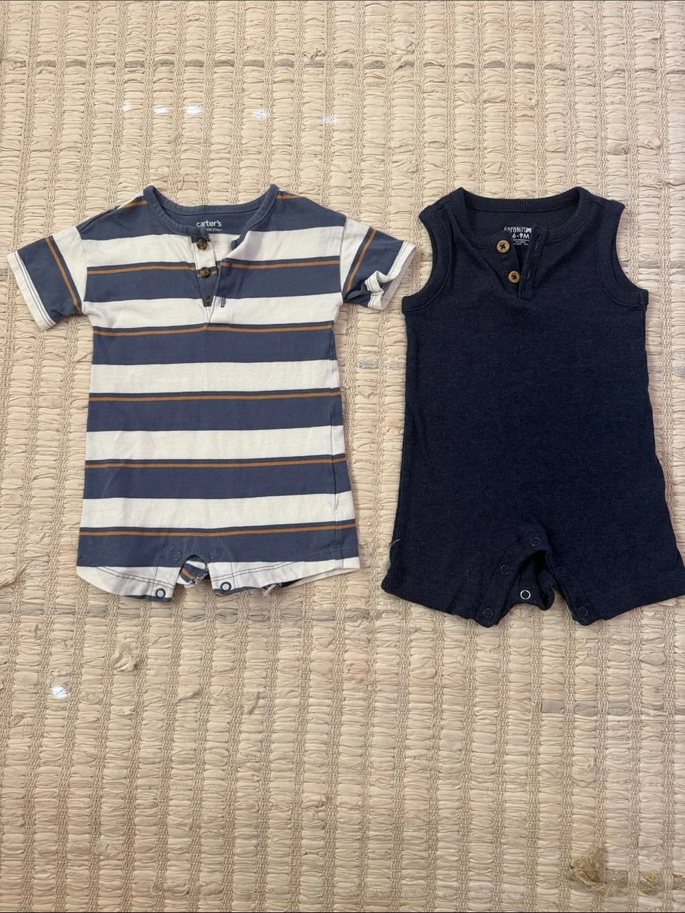 Baby Boys 6-12month bundle